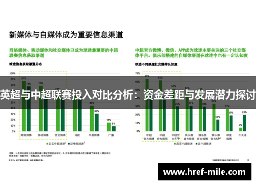 英超与中超联赛投入对比分析:资金差距与发展潜力探讨 英超与中超联赛投入对比分析:资金差距与发展潜力探讨
