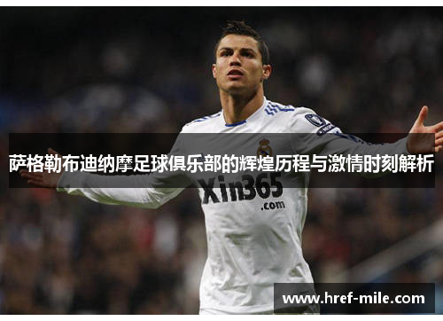 萨格勒布迪纳摩足球俱乐部的辉煌历程与激情时刻解析 萨格勒布迪纳摩足球俱乐部的辉煌历程与激情时刻解析