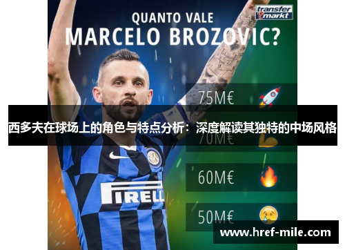 西多夫在球场上的角色与特点分析：深度解读其独特的中场风格