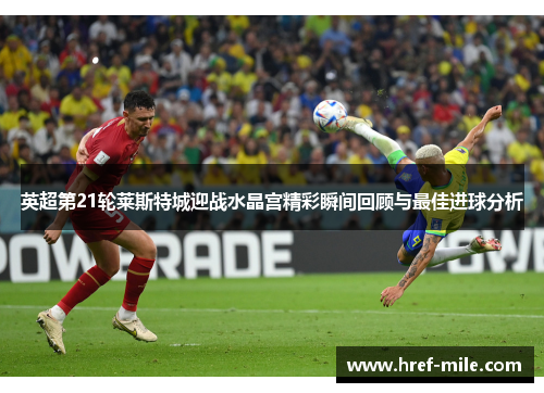 英超第21轮莱斯特城迎战水晶宫精彩瞬间回顾与最佳进球分析 英超第21轮莱斯特城迎战水晶宫精彩瞬间回顾与最佳进球分析