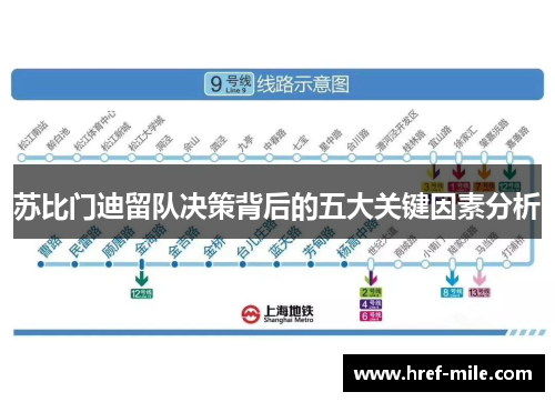 苏比门迪留队决策背后的五大关键因素分析 苏比门迪留队决策背后的五大关键因素分析