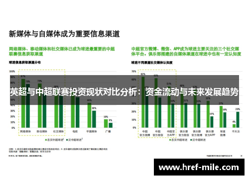 英超与中超联赛投资现状对比分析:资金流动与未来发展趋势 英超与中超联赛投资现状对比分析:资金流动与未来发展趋势