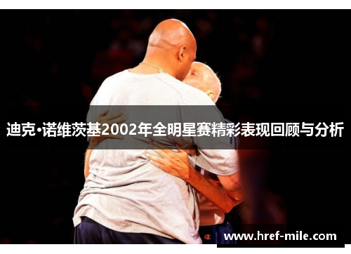 迪克·诺维茨基2002年全明星赛精彩表现回顾与分析